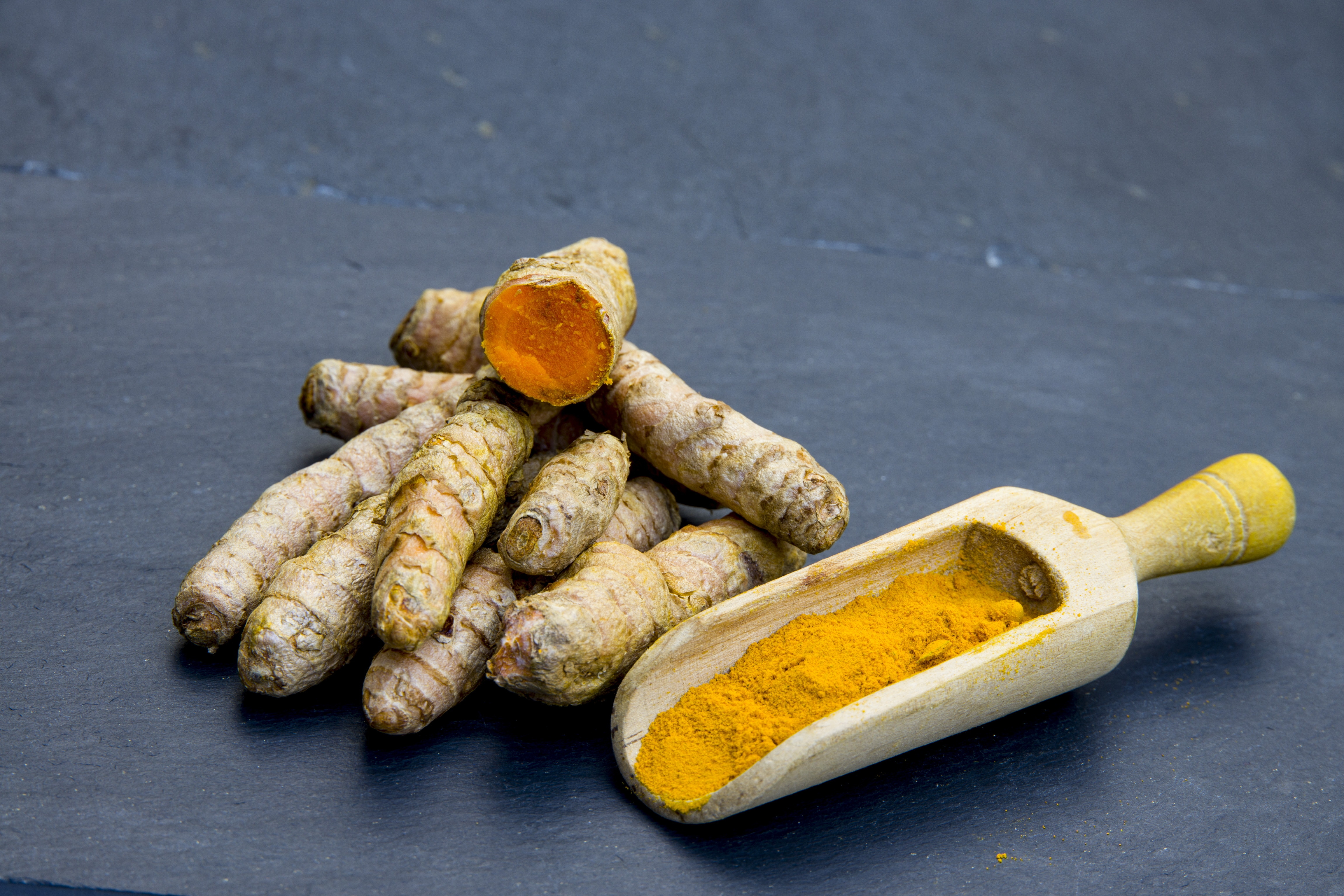 Turmeric Plant